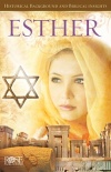 Esther - Rose Pamphlet